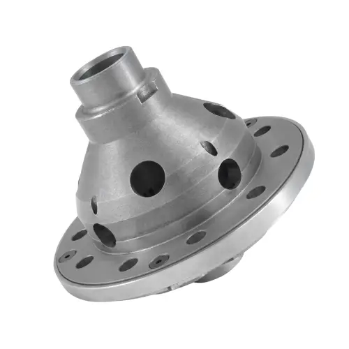 Yukon Gear & Axle - Yukon Trac Loc Case for Ford 8"