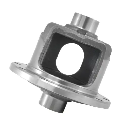 Yukon Gear & Axle - Yukon Standard Open Case for GM 7.625" IFS Front, fits all ratios