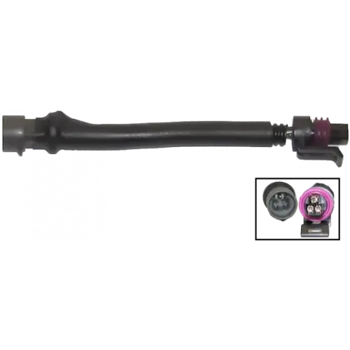 Dfuser - DFuser Exhaust BackPressure Sensor Eliminator Stage II, Ford (1999-03) 7.3L Power Stroke