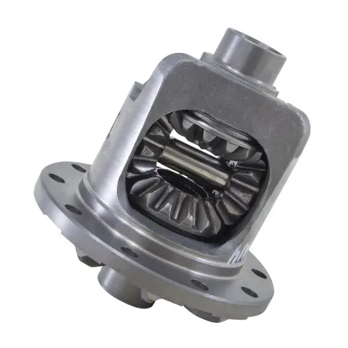 Yukon Gear & Axle - Yukon Standard Open Loaded Carrier for Dana 70 Super GM Express/Savannah 35 Spline