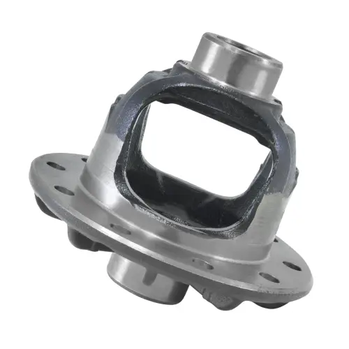 Yukon Gear & Axle - Yukon 8" IFS Clamshell Carrier, 3.91 and up, 2007 & up FJ, 2005 & up Tacoma