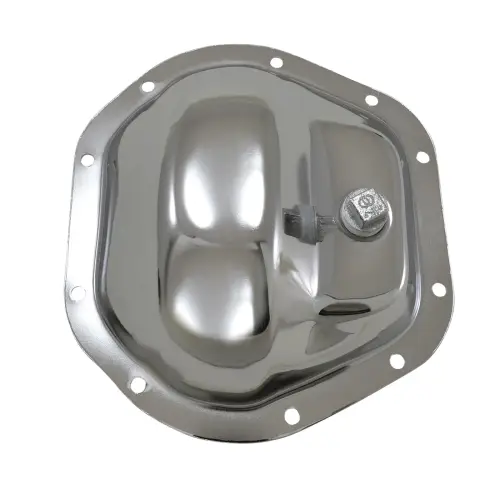 Yukon Gear & Axle - Yukon Replacement Chrome Cover for Dana 44