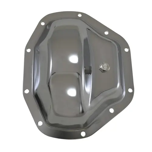 Yukon Gear & Axle - Yukon Chrome Replacement Cover for Dana 80