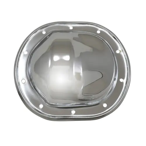 Yukon Gear & Axle - Yukon Chrome Cover for 7.5" Ford
