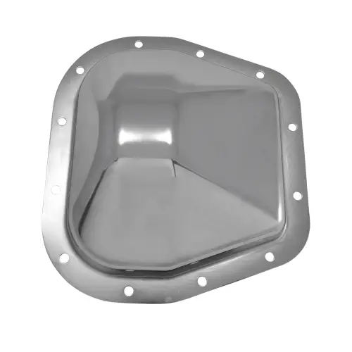 Yukon Gear & Axle - Yukon Chrome Cover for 9.75" Ford