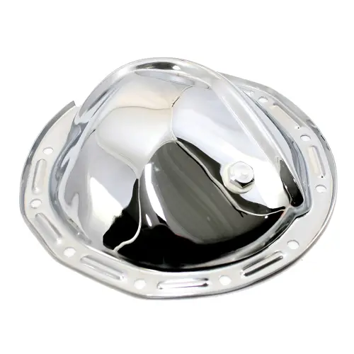 Yukon Gear & Axle - Yukon Chrome Cover for GM 12 Bolt Car