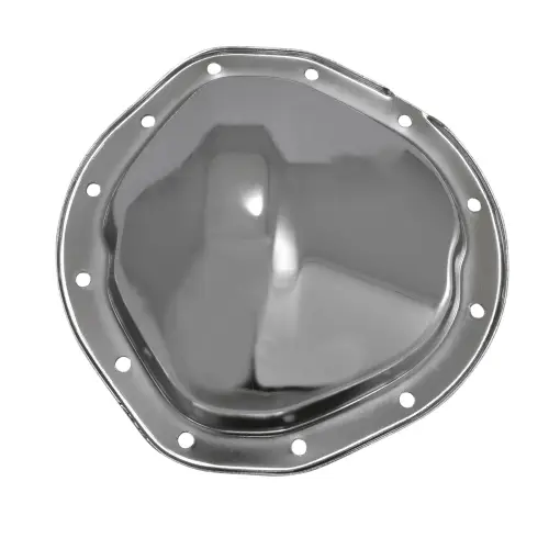 Yukon Gear & Axle - Yukon Chrome Cover for GM 12 Bolt Truck