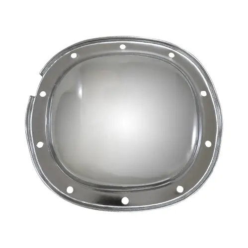 Yukon Gear & Axle - Yukon Chrome Cover for 7.5" GM