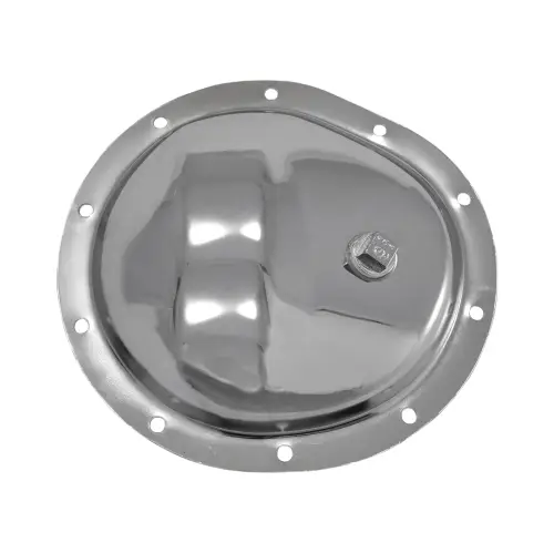 Yukon Gear & Axle - Yukon Chrome Cover for 8.5" GM Front
