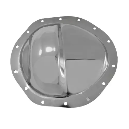 Yukon Gear & Axle - Yukon Chrome Cover for 9.5" GM