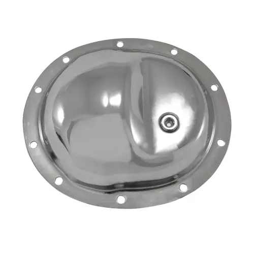 Yukon Gear & Axle - Yukon Chrome Cover for Model 35