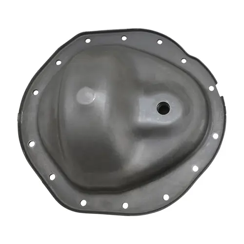 Yukon Gear & Axle - Yukon Steel Cover for Chrysler 9.25" Front, 14 Bolt
