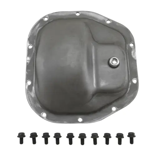Yukon Gear & Axle - Yukon Steel Cover for Dana 44HD