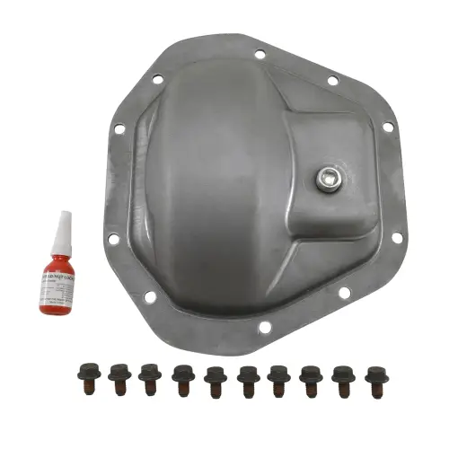 Yukon Gear & Axle - Yukon Steel Cover for Dana 70