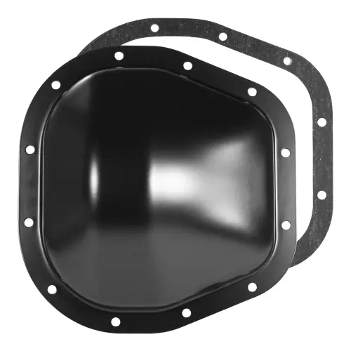 Yukon Gear & Axle - Yukon Steel Cover for Ford 10.25"