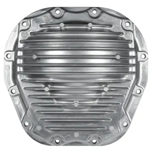 Yukon Gear & Axle - Yukon Steel Cover for Ford 10.5"
