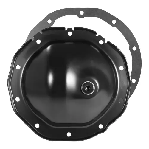 Yukon Gear & Axle - Yukon Steel Cover for GM 8.2" & 8.5" Rear