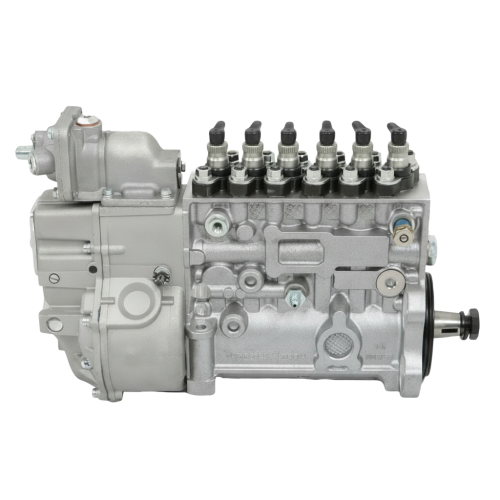AVP - AVP New P7100 Fuel Injection Pump Dodge (1994-98) 5.9L Cummins 12 Valve (180cc, 215hp)