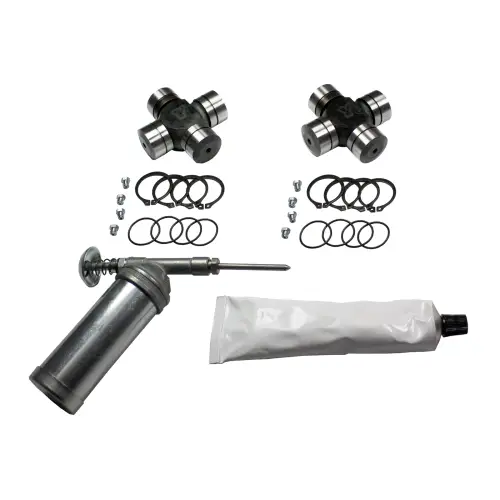Yukon Gear & Axle - Yukon Chromoly Super Joint Kit (Pair) for Dana 30, Dana 44 & GM 8.5" Front Differentials