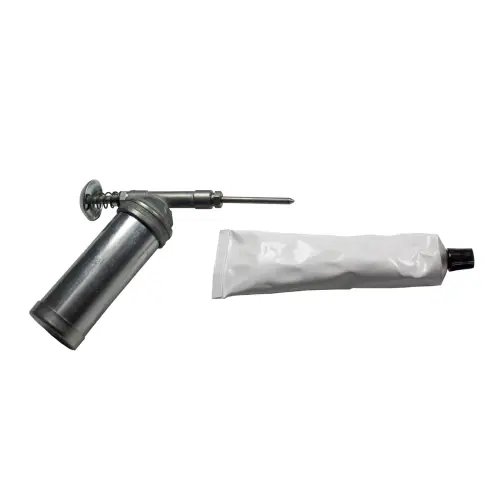 Yukon Gear & Axle - Yukon Small Grease Gun Kit / Gun and 4 Ounce Grease Tube