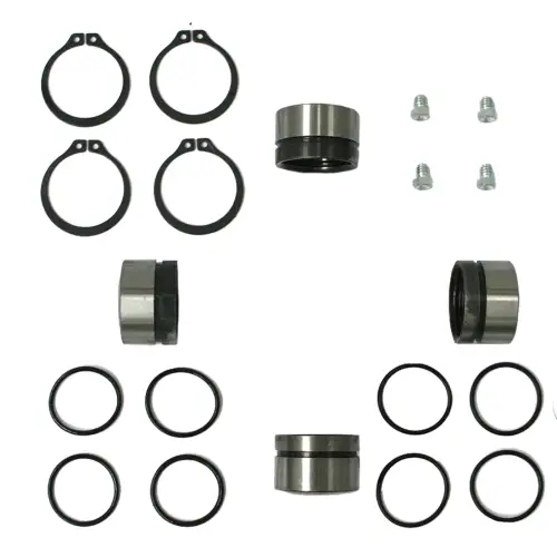 Yukon Gear & Axle - Yukon Super Joint Rebuild Kit for Dana 44 Differential, ONE JOINT ONLY
