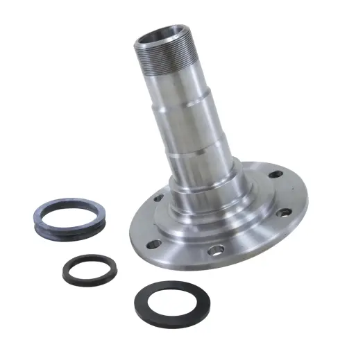 Yukon Gear & Axle - Yukon Replacement Front Spindle for Dana 44 IFS, w/ ABS