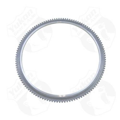 Yukon Gear & Axle - Yukon ABS Tone Ring for Spicer S111, 5.38 ratio only