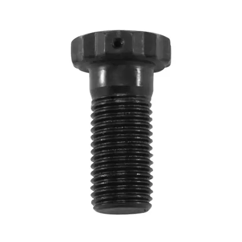 Yukon Gear & Axle - Yukon Locker Ring Gear Bolt for Safety wire, 9" Ford Standard Open & Detroit