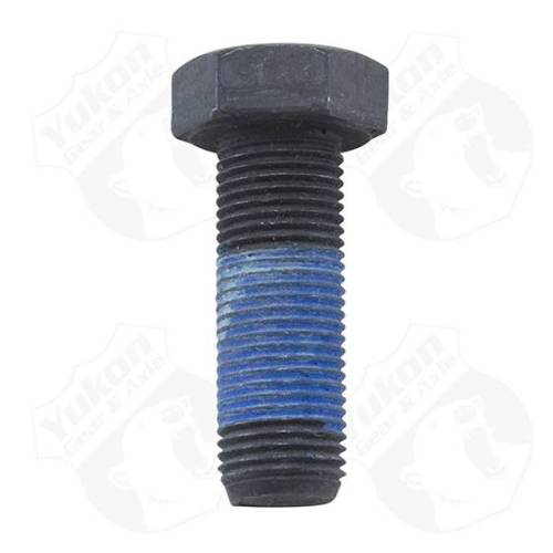 Yukon Gear & Axle - Yukon Replacement Ring Gear Bolt for Dana S111