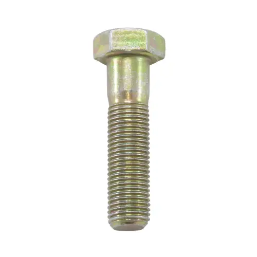 Yukon Gear & Axle - Yukon Fine Thread Pinion Support Bolt (aftermarket aluminum only) for 9" Ford