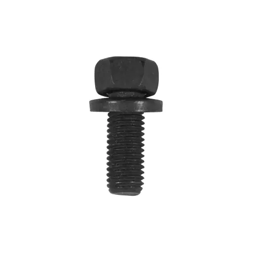 Yukon Gear & Axle - Yukon 7290 U-Joint Strap Bolt (one bolt only) for Chrysler 7.25", 8.25", 8.75", 9.25"