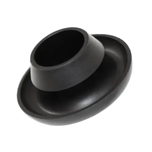 Yukon Gear & Axle - Yukon Rubber Fill Plug for Chrysler
