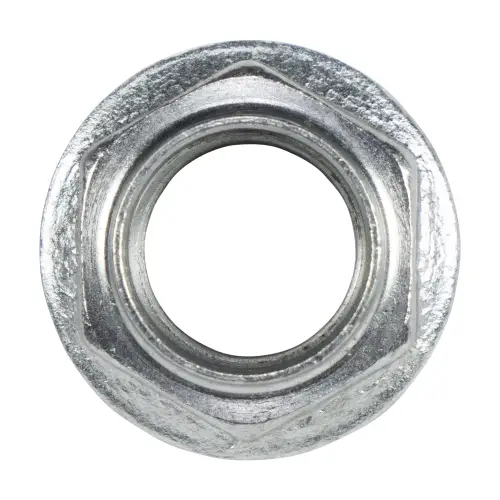 Yukon Gear & Axle - Yukon Pinion Nut for GM 7.6" IRS, 8.6" IRS and some Ford 9.75", Check threads for proper fit before before installing, 22mm x 1.5mm, Uses 32mm socket