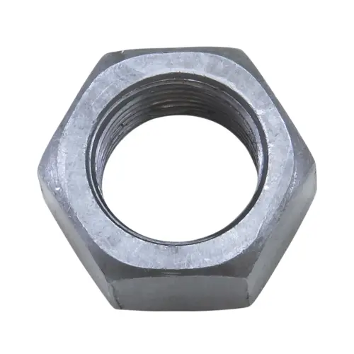 Yukon Gear & Axle - Yukon Pinion Nut for GM 7.2" IFS, 7.5", 7.6", 7.6" IFS, 8.0", 8.25", 8.5", 8.6", 9.25" IFS, 9.5" & Oldsmobile Dropouts. 1 1/4" socket, 7/8" x 14 thread