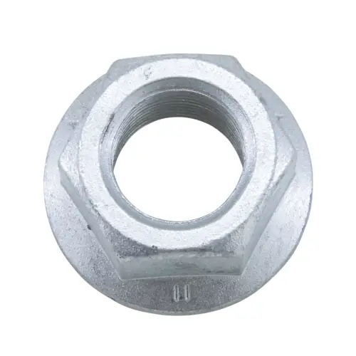 Yukon Gear & Axle - Yukon Pinion Nut for Ford 9", 35 Spline, Oversize