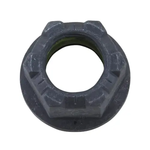 Yukon Gear & Axle - Yukon Chrysler Fine Spline Pinion Nut for Chrysler 7.25", 8", 8.25", 8.75", and 9.25"