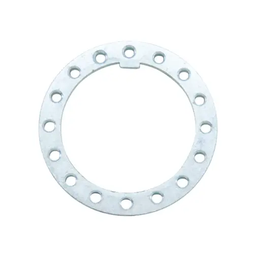 Yukon Gear & Axle - Yukon Spindle Nut Washer for Dana 28 & Model 35 IFS Front for Manual Locking Hub Conversion