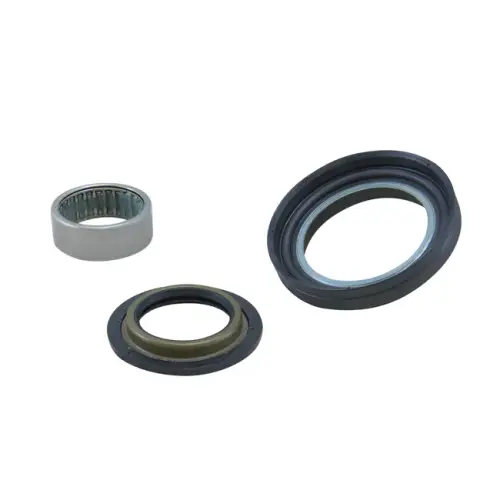 Yukon Gear & Axle - Yukon Spindle Bearing & Seal Kit for Ford (1993-96) Dana28, Model 35 IFS & Dana 44 IFS