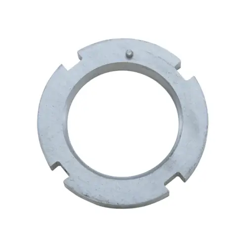 Yukon Gear & Axle - Yukon Spindle Nut for Dana 28, w/ Pin, Ford (1984-92)