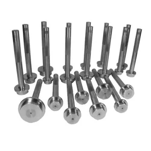 Yukon Gear & Axle - Yukon Bearing Race Driver Set, 21 Pieces