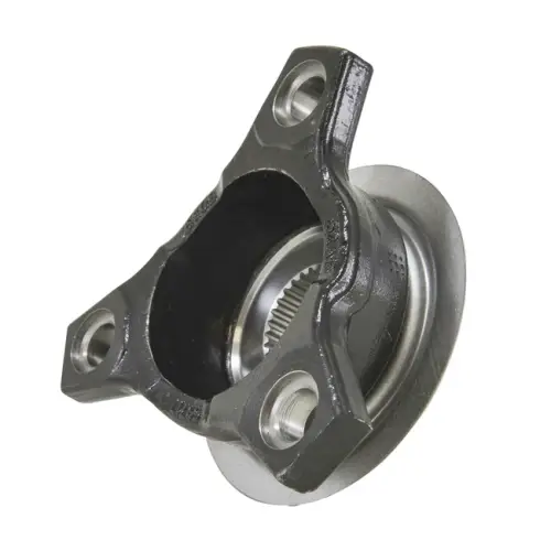 Yukon Gear & Axle - Yukon Pinion Yoke for Chrysler/Mercedes Differential, W/V8 Engine