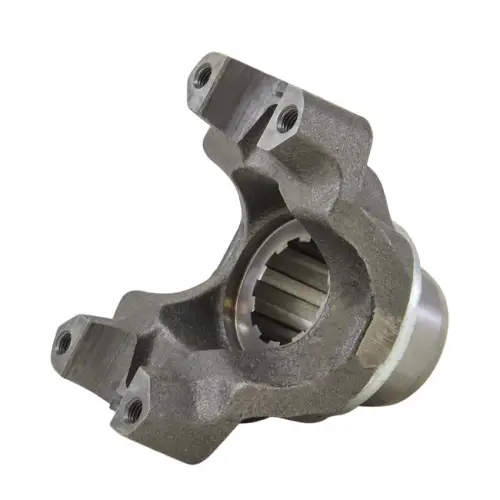 Yukon Gear & Axle - Yukon Replacement Yoke for Dana 44 w/ 10 Spline, 1310 U-Joint size