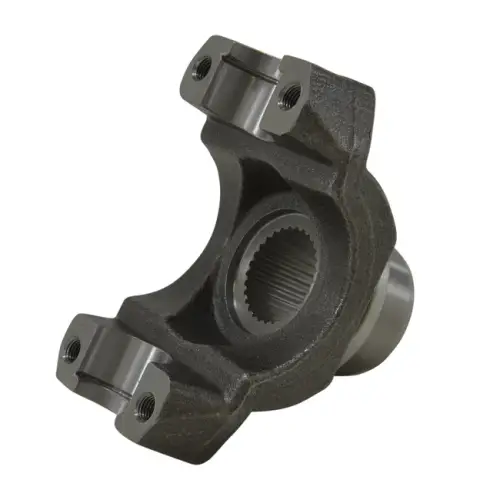 Yukon Gear & Axle - Yukon Replacement Yoke for Dana 60 and 70, 1410 U-Joint size