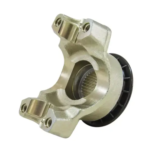 Yukon Gear & Axle - Yukon Short Yoke for Ford 10.25" and 10.5", 1410 U-Joint size