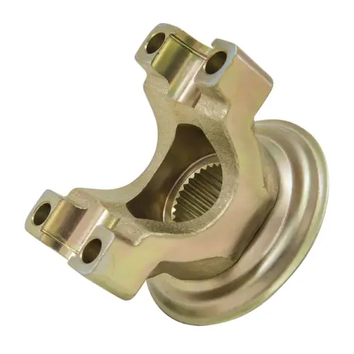 Yukon Gear & Axle - Yukon Forged Yoke for Ford 8.8" w/ 1350 U-Joint