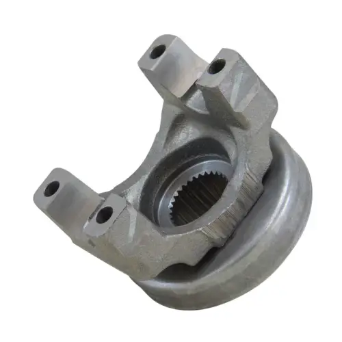 Yukon Gear & Axle - Yukon Yoke for GM 9.5" w/ 1350 U-Joint, Triple Lip Design