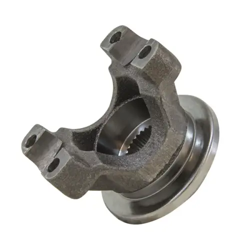 Yukon Gear & Axle - Yukon Yoke for GM 8.5" w/ 1310 U-Joint