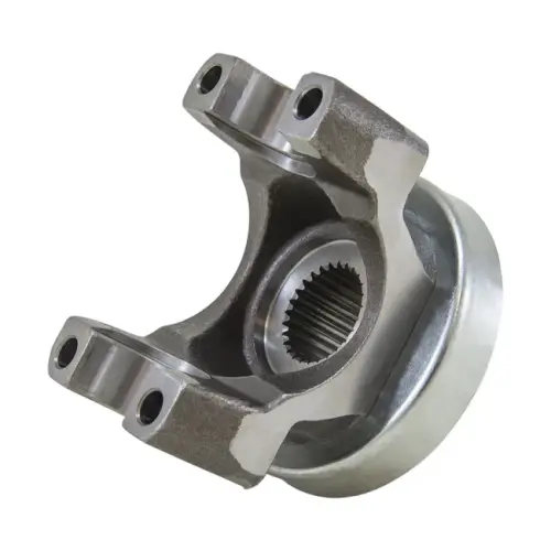 Yukon Gear & Axle - Yukon Yoke for GM 7.5" (Mech 3R) Triple Lip Design