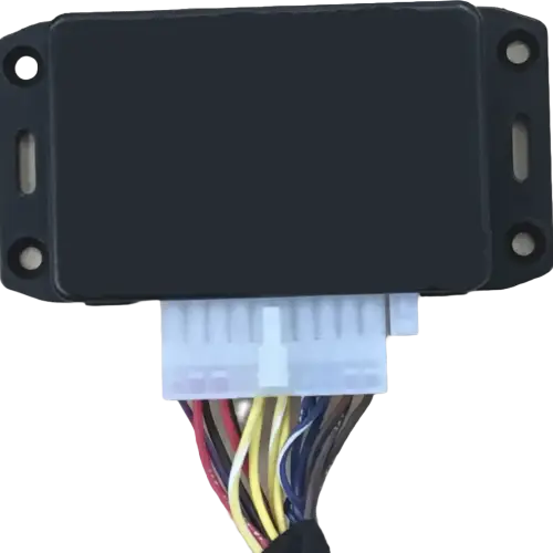 S&B - S&B Distance to Empty Recalibration Module for Ford (2023-25) Super Duty