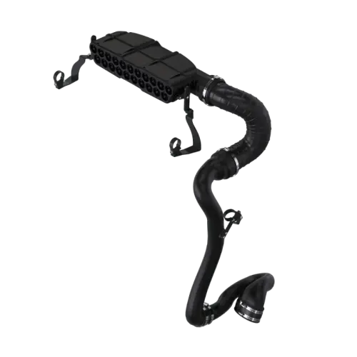 S&B - S&B Particle Separator for Speed (2023-25) El  Jefe, UTV